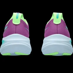 Gel-Nimbus 26 Lite-Show, naisten juoksukengät - Juoksukengät Naisten - Gel-Nimbus 26 Lite-Show, naisten juoksukengät