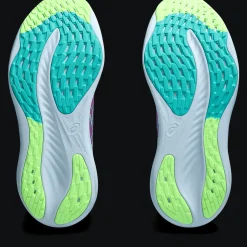 Gel-Nimbus 26 Lite-Show, naisten juoksukengät - Juoksukengät Naisten - Gel-Nimbus 26 Lite-Show, naisten juoksukengät