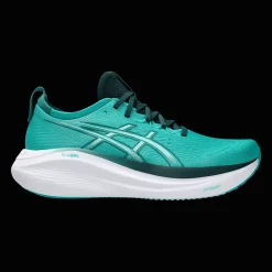 Gel-Nimbus 27, miesten juoksukengät - Juoksukengät Miesten - Gel-Nimbus 27, miesten juoksukengät