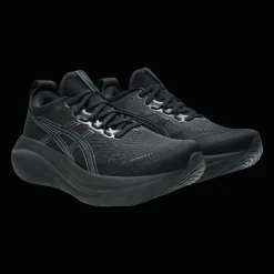 Gel-Nimbus 27, miesten juoksukengät - Juoksukengät Miesten - Gel-Nimbus 27, miesten juoksukengät