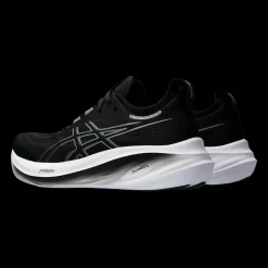 Gel-Nimbus 26, miesten juoksukengät - Juoksukengät Miesten - Gel-Nimbus 26, miesten juoksukengät