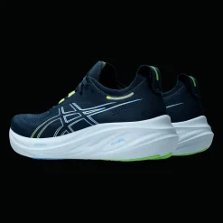 Gel-Nimbus 26, miesten juoksukengät - Juoksukengät Miesten - Gel-Nimbus 26, miesten juoksukengät