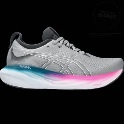 Gel-Nimbus 25, naisten juoksukengät - Juoksukengät Naisten - Gel-Nimbus 25, naisten juoksukengät