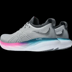 Gel-Nimbus 25, naisten juoksukengät - Juoksukengät Naisten - Gel-Nimbus 25, naisten juoksukengät