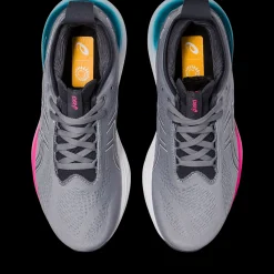 Gel-Nimbus 25, naisten juoksukengät - Juoksukengät Naisten - Gel-Nimbus 25, naisten juoksukengät