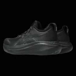 Gel-Nimbus 27, naisten juoksukengät - Juoksukengät Naisten - Gel-Nimbus 27, naisten juoksukengät