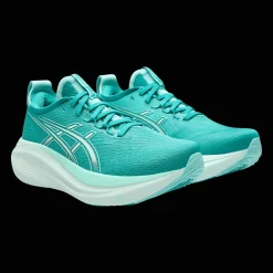 Gel-Nimbus 27, naisten juoksukengät - Juoksukengät Naisten - Gel-Nimbus 27, naisten juoksukengät