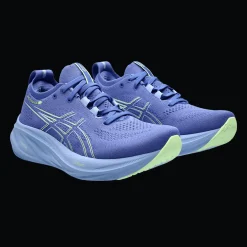 Gel-Nimbus 26, naisten juoksukengät - Juoksukengät Naisten - Gel-Nimbus 26, naisten juoksukengät