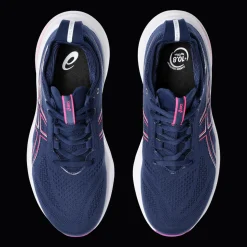 Gel-Nimbus 26, naisten juoksukengät - Juoksukengät Naisten - Gel-Nimbus 26, naisten juoksukengät