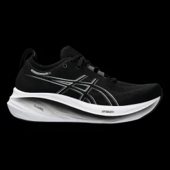 Gel-Nimbus 26, naisten juoksukengät - Juoksukengät Naisten - Gel-Nimbus 26, naisten juoksukengät