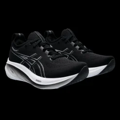 Gel-Nimbus 26, naisten juoksukengät - Juoksukengät Naisten - Gel-Nimbus 26, naisten juoksukengät