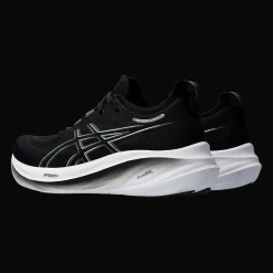 Gel-Nimbus 26, naisten juoksukengät - Juoksukengät Naisten - Gel-Nimbus 26, naisten juoksukengät