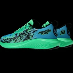 Gel-Noosa Tri 15 Gs, nuorten juoksukengät - Juoksukengät Lasten Ja Nuorten - Gel-Noosa Tri 15 Gs, nuorten juoksukengät