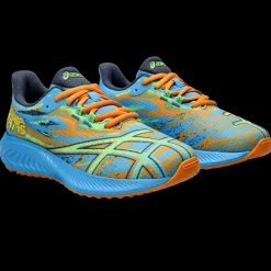 Gel-Noosa Tri 15 Gs, nuorten juoksukengät - Juoksukengät Lasten Ja Nuorten - Gel-Noosa Tri 15 Gs, nuorten juoksukengät