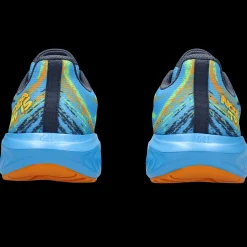 Gel-Noosa Tri 15 Gs, nuorten juoksukengät - Juoksukengät Lasten Ja Nuorten - Gel-Noosa Tri 15 Gs, nuorten juoksukengät