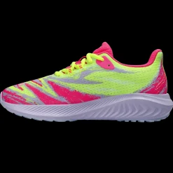 Gel-Noosa Tri 15 Gs, nuorten juoksukengät - Juoksukengät Lasten Ja Nuorten - Gel-Noosa Tri 15 Gs, nuorten juoksukengät