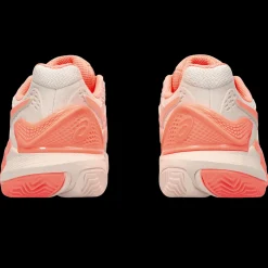 Gel-Resolution 9 Clay, naisten tenniskengät - Tennis- ja padelkengät - Gel-Resolution 9 Clay, naisten tenniskengät