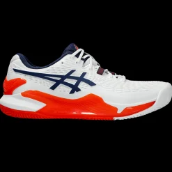 Gel-Resolution 9, miesten tenniskengät - Tennis- ja padelkengät - Gel-Resolution 9, miesten tenniskengät