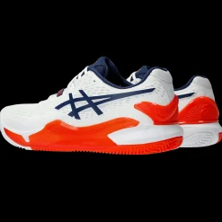 Gel-Resolution 9, miesten tenniskengät - Tennis- ja padelkengät - Gel-Resolution 9, miesten tenniskengät