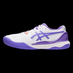 Gel-Resolution 9, naisten tenniskengät - Tennis- ja padelkengät - Gel-Resolution 9, naisten tenniskengät