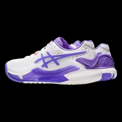 Gel-Resolution 9, naisten tenniskengät - Tennis- ja padelkengät - Gel-Resolution 9, naisten tenniskengät