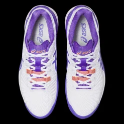 Gel-Resolution 9, naisten tenniskengät - Tennis- ja padelkengät - Gel-Resolution 9, naisten tenniskengät