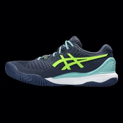 Gel-Resolution 9 Padel, padelkengät, miehet - Tennis- ja padelkengät - Gel-Resolution 9 Padel, padelkengät, miehet