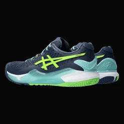 Gel-Resolution 9 Padel, padelkengät, miehet - Tennis- ja padelkengät - Gel-Resolution 9 Padel, padelkengät, miehet