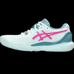 Gel-Resolution 9 Padel, padelkengät, naiset - Tennis- ja padelkengät - Gel-Resolution 9 Padel, padelkengät, naiset