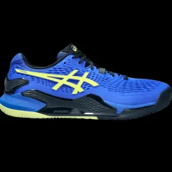 Gel-Resolution 9 Padel, padelkengät, miehet - Tennis- ja padelkengät - Gel-Resolution 9 Padel, padelkengät, miehet