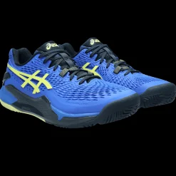 Gel-Resolution 9 Padel, padelkengät, miehet - Tennis- ja padelkengät - Gel-Resolution 9 Padel, padelkengät, miehet