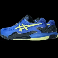 Gel-Resolution 9 Padel, padelkengät, miehet - Tennis- ja padelkengät - Gel-Resolution 9 Padel, padelkengät, miehet