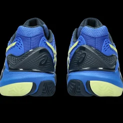 Gel-Resolution 9 Padel, padelkengät, miehet - Tennis- ja padelkengät - Gel-Resolution 9 Padel, padelkengät, miehet