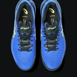 Gel-Resolution 9 Padel, padelkengät, miehet - Tennis- ja padelkengät - Gel-Resolution 9 Padel, padelkengät, miehet