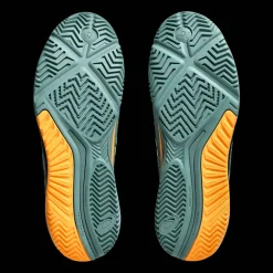 Gel-Resolution 9 Padel, padelkengät, miehet - Tennis- ja padelkengät - Gel-Resolution 9 Padel, padelkengät, miehet