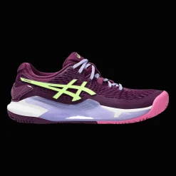 Gel-Resolution 9 Padel, padelkengät, naiset - Tennis- ja padelkengät - Gel-Resolution 9 Padel, padelkengät, naiset