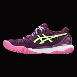 Gel-Resolution 9 Padel, padelkengät, naiset - Tennis- ja padelkengät - Gel-Resolution 9 Padel, padelkengät, naiset