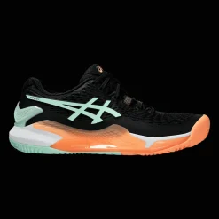 Gel-Resolution 9 Padel, padelkengät, naiset - Tennis- ja padelkengät - Gel-Resolution 9 Padel, padelkengät, naiset