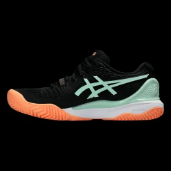 Gel-Resolution 9 Padel, padelkengät, naiset - Tennis- ja padelkengät - Gel-Resolution 9 Padel, padelkengät, naiset