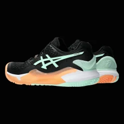 Gel-Resolution 9 Padel, padelkengät, naiset - Tennis- ja padelkengät - Gel-Resolution 9 Padel, padelkengät, naiset