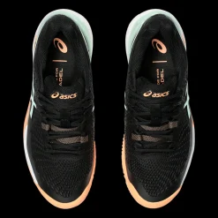 Gel-Resolution 9 Padel, padelkengät, naiset - Tennis- ja padelkengät - Gel-Resolution 9 Padel, padelkengät, naiset