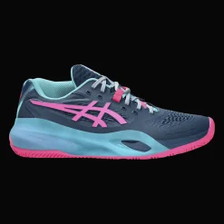 Gel-resolution X Padel M´s - Tennis- ja padelkengät - Gel-resolution X Padel M´s