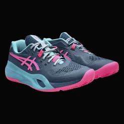 Gel-resolution X Padel M´s - Tennis- ja padelkengät - Gel-resolution X Padel M´s