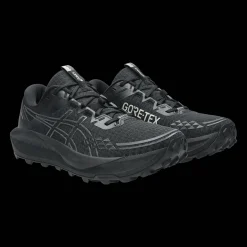 Gel-Trabuco 13 Gore-Tex, miesten maastojuoksukengät - Juoksukengät Miesten - Gel-Trabuco 13 Gore-Tex, miesten maastojuoksukengät