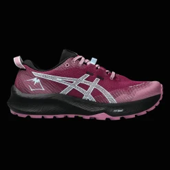 GEL-Trabuco 12, naisten maastojuoksukengät - Juoksukengät Naisten - GEL-Trabuco 12, naisten maastojuoksukengät