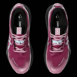 GEL-Trabuco 12, naisten maastojuoksukengät - Juoksukengät Naisten - GEL-Trabuco 12, naisten maastojuoksukengät