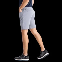 Genius 4way Stretch Shorts - Golfshortsit - Genius 4way Stretch Shorts
