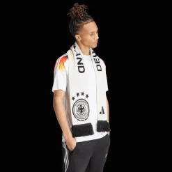Germany Home Jersey / EURO24, miesten jalkapalloasu - Maajoukkue Peliasut - Germany Home Jersey / EURO24, miesten jalkapalloasu