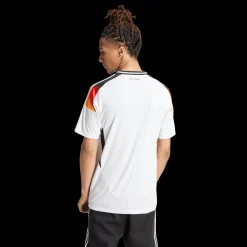 Germany Home Jersey / EURO24, miesten jalkapalloasu - Maajoukkue Peliasut - Germany Home Jersey / EURO24, miesten jalkapalloasu