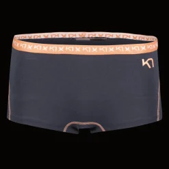 Gina Hipster, naisten - Tekniset kerrastohousut naiset - Gina Hipster, naisten